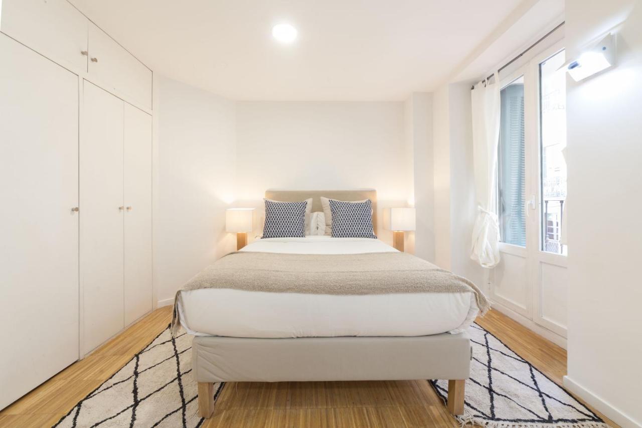 Bright & Cosy Studio In Puerta Del Sol By Allo Housing. Мадрид Екстер'єр фото